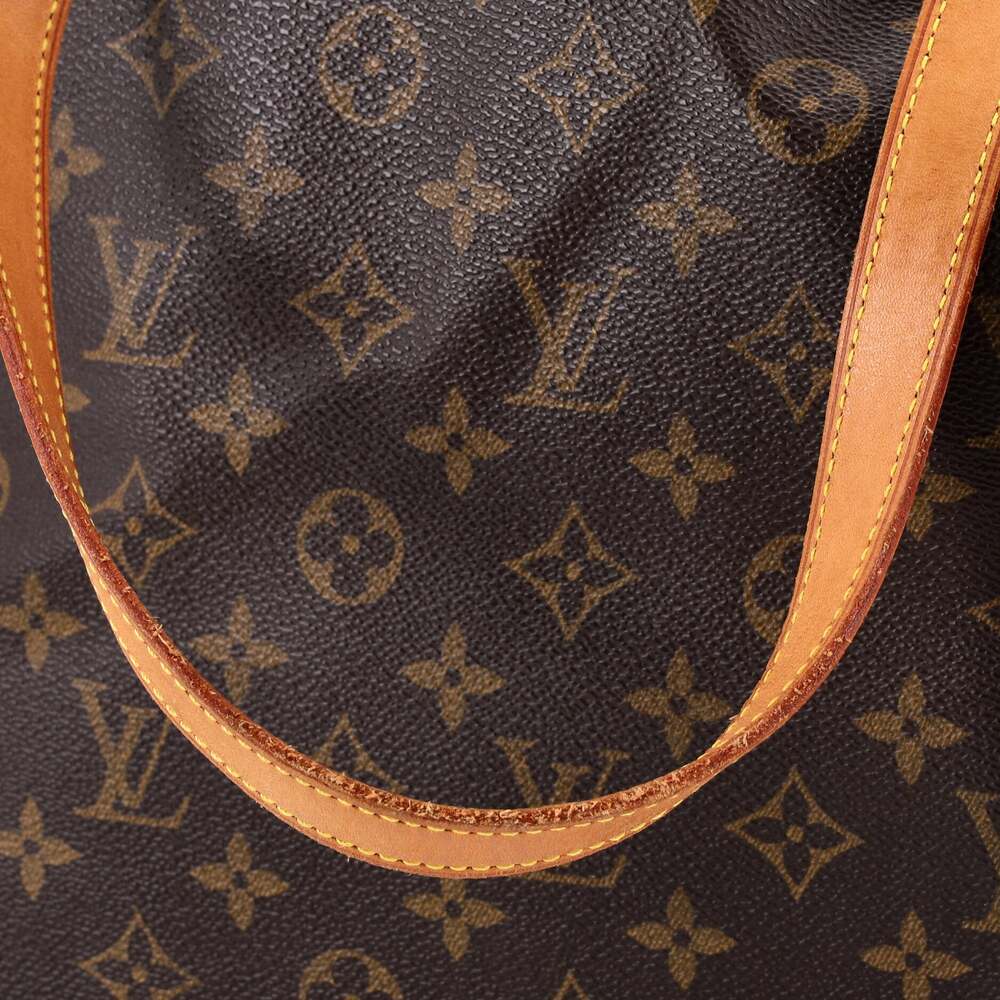 Louis Vuitton Cabas Alto Canvas #241021L13B - Picture 8 of 9